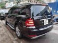 Mercedes-Benz GL  350 2010 - Bán gấp Mercedes GL350 sản xuất 2010, màu đen, xe nhập như mới