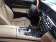 BMW 7 Series 740Li 2009 - Bán xe BMW 7 Series 740Li đời 2009, màu đen, nhập khẩu