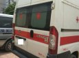 Fiat Ducato   2008 - Cần bán lại xe Fiat Ducato đời 2008, 215tr