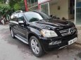 Mercedes-Benz GL  350 2010 - Bán gấp Mercedes GL350 sản xuất 2010, màu đen, xe nhập như mới