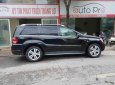 Mercedes-Benz GL  350 2010 - Bán gấp Mercedes GL350 sản xuất 2010, màu đen, xe nhập như mới