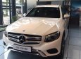 Mercedes-Benz GLC  300 4 MATIC 2017 - Bán Mercedes GLC300 4 MATIC đời 2017, màu trắng, nhập khẩu