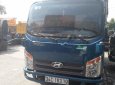 Xe tải 2500kg   2016 - Cần bán xe tải 1,5 tấn - dưới 2,5 tấn đời 2016, màu xanh lam như mới