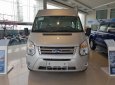 Ford Transit SVP 2018 - Cần bán xe Ford đời 2018, giá tốt, xe giao ngay hỗ trợ trả góp 80% giá xe