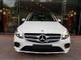 Mercedes-Benz GLC   250 4Matic 2017 - Bán Mercedes GLC250 4Matic năm 2017, màu trắng