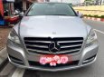 Mercedes-Benz R class R300 2011 - Bán Mercedes R300 đời 2011, màu bạc, nhập khẩu nguyên chiếc