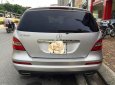 Mercedes-Benz R class R300 2011 - Bán Mercedes R300 đời 2011, màu bạc, nhập khẩu nguyên chiếc