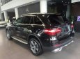 Mercedes-Benz GLC  250 4Matic 2017 - Bán Mercedes GLC250 4Matic năm 2017, màu đen