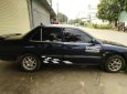 Mitsubishi Lancer 1996 - Cần bán gấp Mitsubishi Lancer sản xuất 1996, màu xanh đen