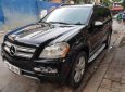 Mercedes-Benz GL  350   2010 - Chính chủ bán Mercedes GL350 đời 2010, màu đen, xe nhập