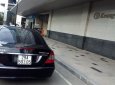 Mercedes-Benz E200 2006 - Bán ô tô Mercedes năm 2006, màu đen