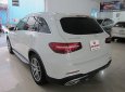 Mercedes-Benz GLC  300 AMG 2016 - Bán xe Mercedes GLC300 AMG đời 2016, màu trắng, nhập khẩu nguyên chiếc chính chủ