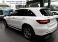 Mercedes-Benz GLC  300 AMG 2017 - Bán xe Mercedes GLC300 AMG đời 2017, màu trắng, nhập khẩu