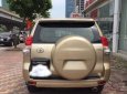 Toyota Prado TXL 2009 - Cần bán gấp Toyota Prado TXL đời 2009, màu vàng, nhập khẩu chính chủ