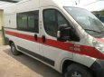 Fiat Ducato   2008 - Cần bán lại xe Fiat Ducato đời 2008, 215tr