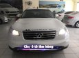 Infiniti FX 35 2007 - Bán Infiniti FX 35 năm 2007, màu trắng, nhập khẩu nguyên chiếc giá cạnh tranh