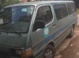 Toyota Hiace   1992 - Bán ô tô Toyota Hiace đời 1992, giá tốt