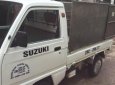 Suzuki Super Carry Truck   2005 - Bán Suzuki Super Carry Truck năm 2005, màu trắng