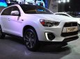 Mitsubishi Outlander Sport Premium 2016 - Bán Mitsubishi Outlander Sport Premium đời 2016, màu trắng, nhập khẩu chính hãng