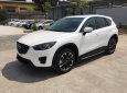 Mazda CX 5 2017 - Bán ô tô Mazda CX 5 đời 2017, màu trắng, nhập khẩu chính hãng