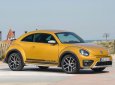 Volkswagen New Beetle Dune 2017 - Xe con bọ Beetle Dune 2017 - Huyền thoại trở lại - Đăng ký ngay cho đợt đầu tiên LH 0933689294