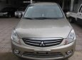 Mitsubishi Zinger 2009 - Bán Mitsubishi Zinger sản xuất 2009, màu vàng  