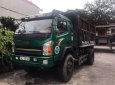 Fuso L315 2014 - Cần bán lại xe Cửu Long 8 tấn năm 2014, màu xanh lam chính chủ