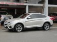 BMW X4 XDrive 28i Xline  2015 - BMW X4 2015 màu vàng