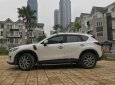 Mazda CX 5 2.0 AT 2011 - Bán xe Mazda CX 5 2.0 năm 2011, màu trắng  