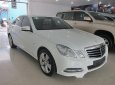 Mercedes-Benz E250 2013 - Cần bán xe Mercedes E250 đời 2013, màu trắng chính chủ