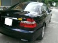 BMW 3 Series  318i   2002 - Bán xe BMW 318i sản xuất 2002, màu đen, nhập khẩu nguyên chiếc số sàn, giá 199tr