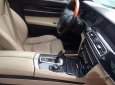 BMW 7 Series 740Li 2009 - Cần bán xe BMW 740Li sản xuất 2009, màu đen, xe nhập