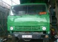 CMC VB750 1994 - Cần bán gấp Kamaz Ben năm 1994, xe nhập