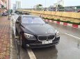 BMW 7 Series 740Li 2009 - Cần bán xe BMW 740Li sản xuất 2009, màu đen, xe nhập