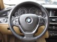 BMW X4 XDrive 28i Xline  2015 - BMW X4 2015 màu vàng