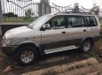 Isuzu Hi lander MT 2008 - Gia đình bán Isuzu Hi lander MT sản xuất 2008, màu bạc