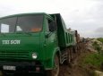 CMC VB750 1994 - Cần bán gấp Kamaz Ben năm 1994, xe nhập