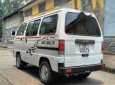 Suzuki Blind Van 1999 - Cần bán Suzuki Blind Van đời 1999, màu trắng chính chủ