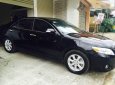 Toyota Camry LE 2009 - Bán xe Toyota Camry LE sản xuất 2009, màu đen, xe nhập 