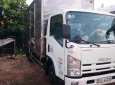 Isuzu NPR 2014 - Bán ô tô Isuzu NPR sản xuất 2014, màu trắng