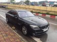 BMW 7 Series 740Li 2009 - Cần bán xe BMW 740Li sản xuất 2009, màu đen, xe nhập