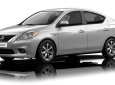 Nissan Sunny XL 2018 - Bán Nissan Sunny XL 2018, hỗ trợ sốc, trả góp 80% giá trị xe, giao ngay. Hotline 0975884809