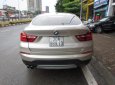 BMW X4 XDrive 28i Xline  2015 - BMW X4 2015 màu vàng