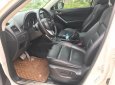 Mazda CX 5 2.0 AT 2011 - Bán xe Mazda CX 5 2.0 năm 2011, màu trắng  