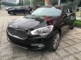 Kia K9  Quoris   2016 - Cần bán xe Kia K9 Quoris đời 2016, màu đen