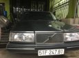 Volvo 940 1993 - Bán Volvo 940 đời 1993, màu đen, giá tốt