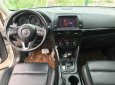 Mazda CX 5 2.0 AT 2011 - Bán xe Mazda CX 5 2.0 năm 2011, màu trắng  