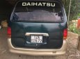 Daihatsu Citivan 2000 - Bán xe Daihatsu Citivan đời 2000, màu xanh lục, 70tr