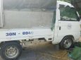 Xe tải 500kg - dưới 1 tấn Vinaxuki  2008 - Cần bán xe tải Vinaxuki 5 tạ đời 2008, màu trắng, giá chỉ 52 triệu