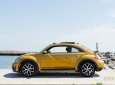 Volkswagen New Beetle Dune 2017 - Xe con bọ Beetle Dune 2017 - Huyền thoại trở lại - Đăng ký ngay cho đợt đầu tiên LH 0933689294